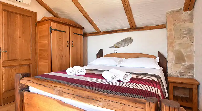 Holiday home in Jelsa