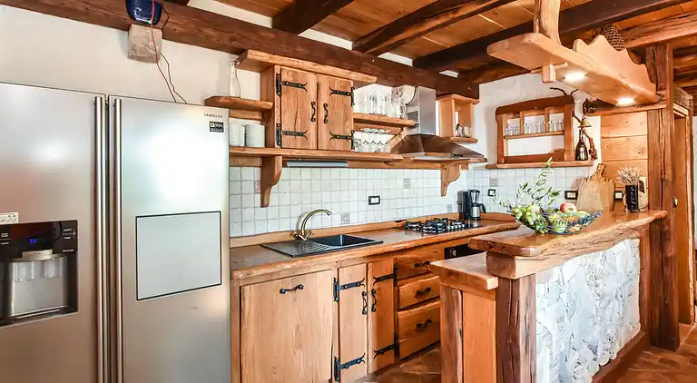 Holiday home in Jelsa