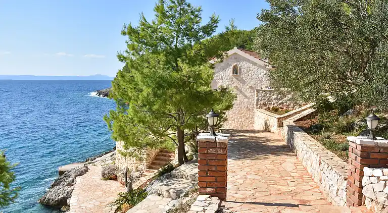 Holiday home in Jelsa