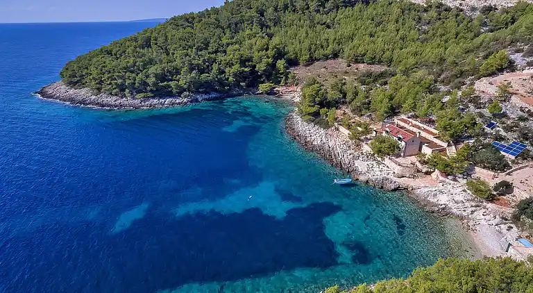 Holiday home in Jelsa