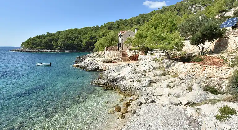 Holiday home in Jelsa