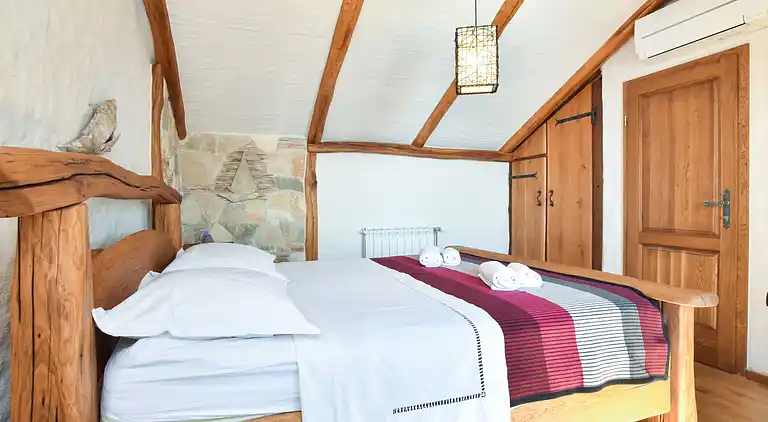 Holiday home in Jelsa