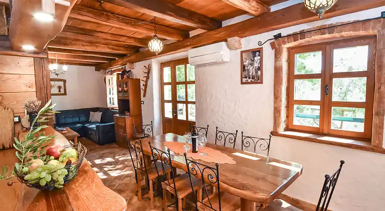 Holiday home in Jelsa