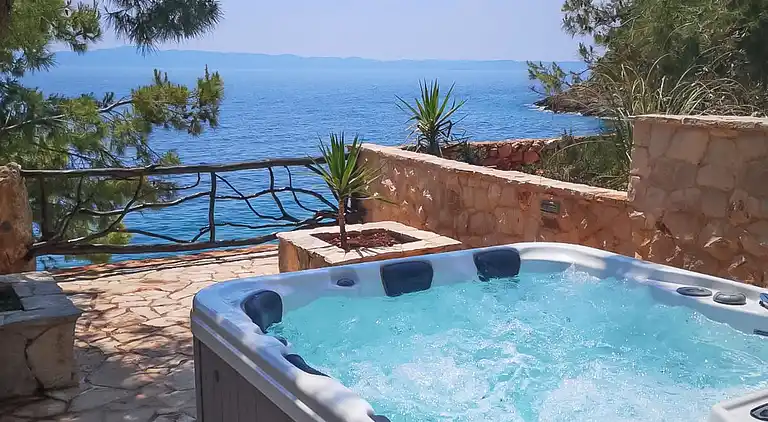 Holiday home in Jelsa