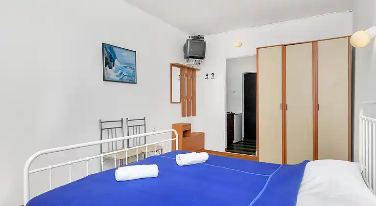 Vacation home in Jelsa