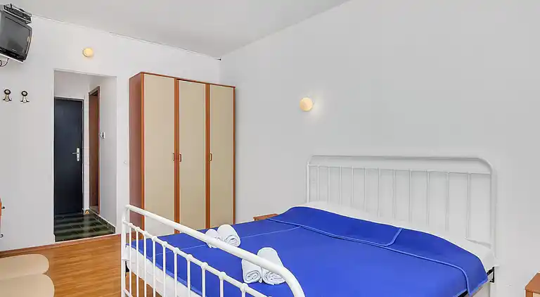 Vacation home in Jelsa