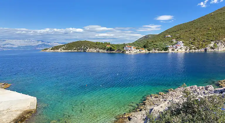 Holiday home in Jelsa