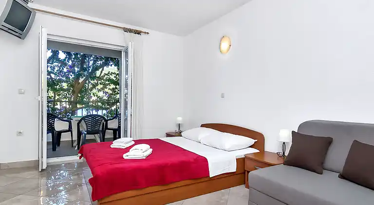 Holiday home in Jelsa