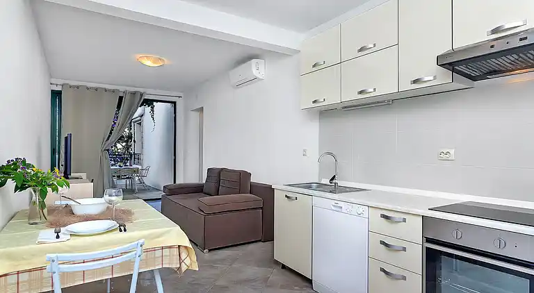 Holiday home in Jelsa