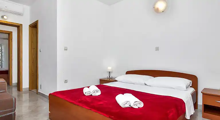 Holiday home in Jelsa