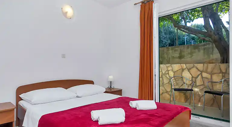 Holiday home in Jelsa