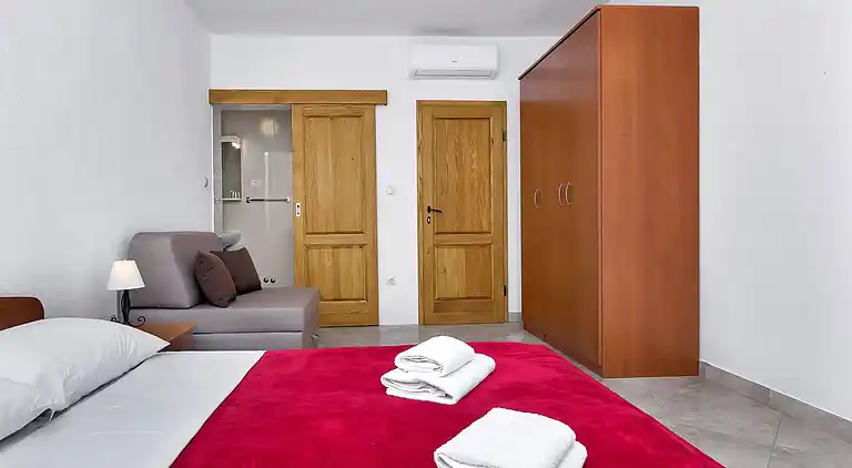 Holiday home in Jelsa