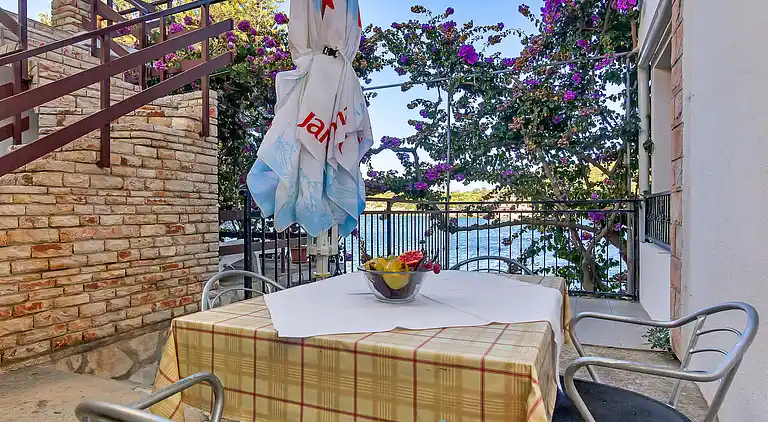 Holiday home in Jelsa