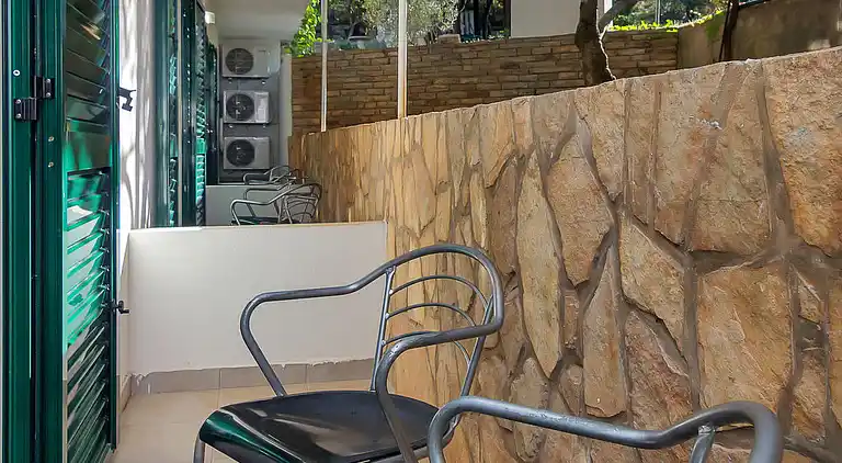 Holiday home in Jelsa