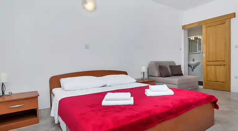 Holiday home in Jelsa