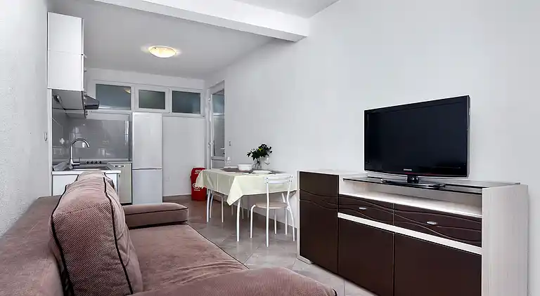 Holiday home in Jelsa