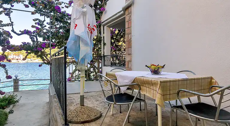 Holiday home in Jelsa