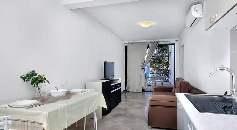 Holiday home in Jelsa