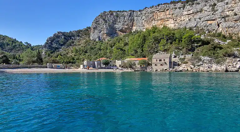 Holiday home in Jelsa