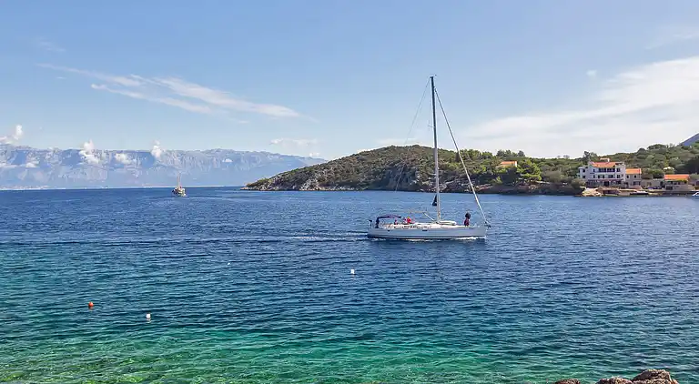 Holiday home in Jelsa