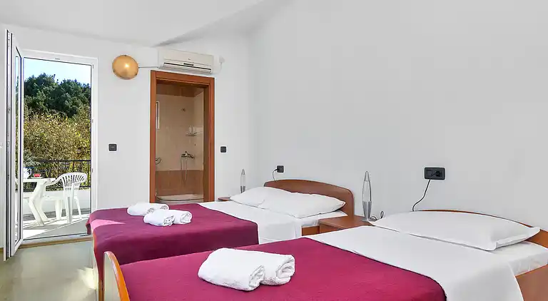 Holiday home in Jelsa