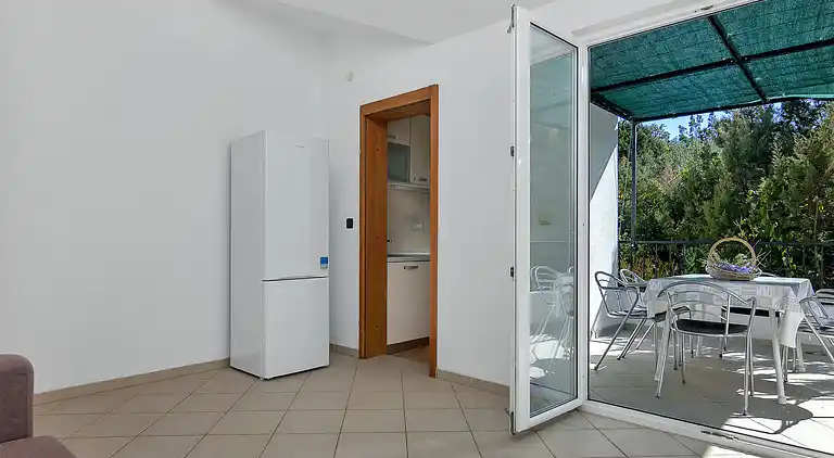 Holiday home in Jelsa