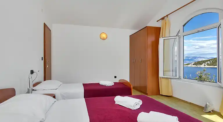 Holiday home in Jelsa