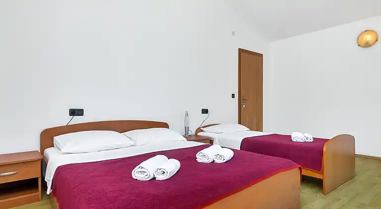 Holiday home in Jelsa