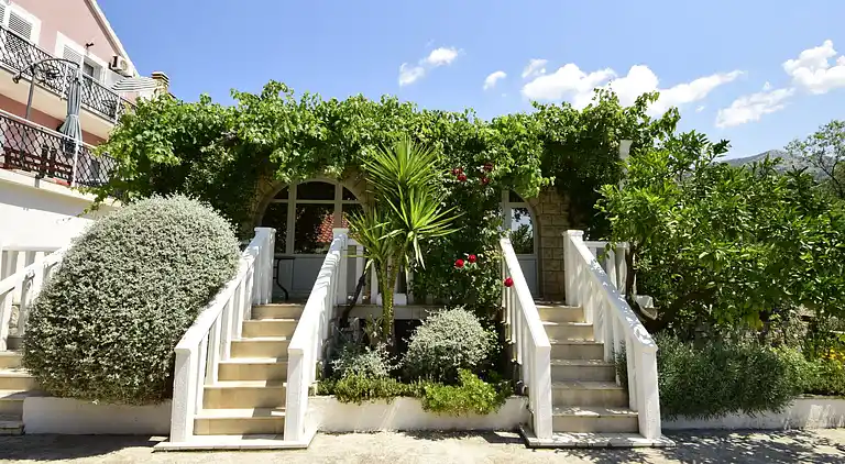 Feriebolig i Orebić