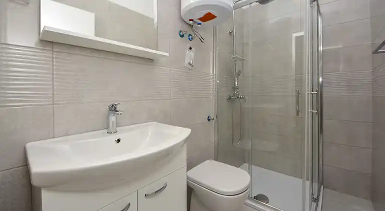 Feriebolig i Orebić