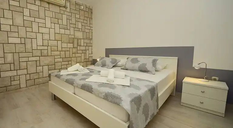 Feriebolig i Orebić