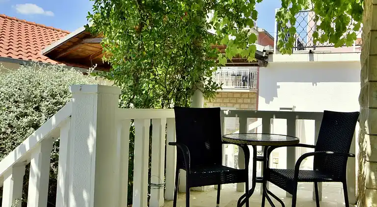 Feriebolig i Orebić