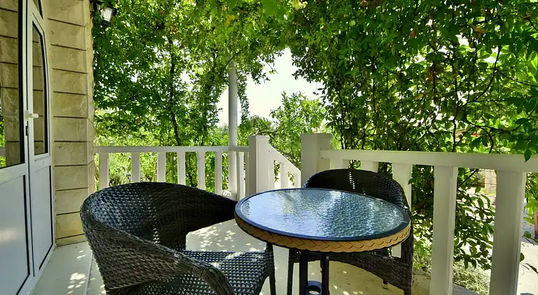 Feriebolig i Orebić