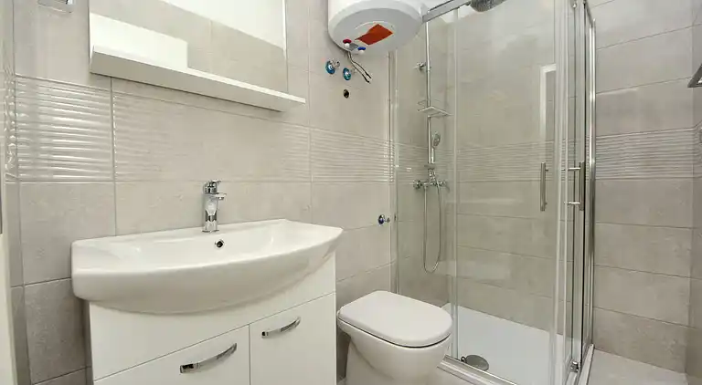 Feriebolig i Orebić