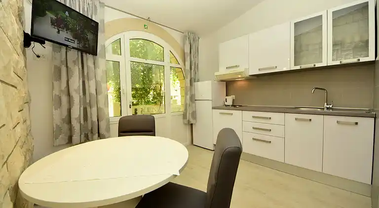 Feriebolig i Orebić