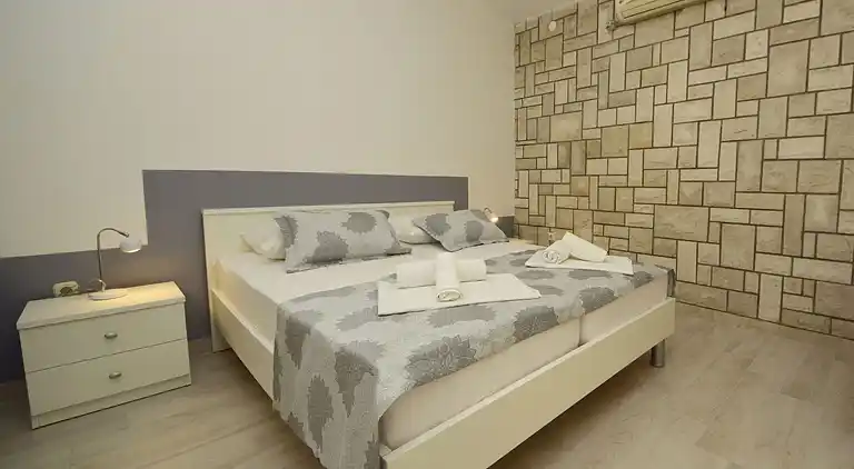 Feriebolig i Orebić