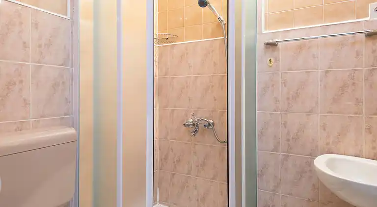 Feriebolig i Orebić