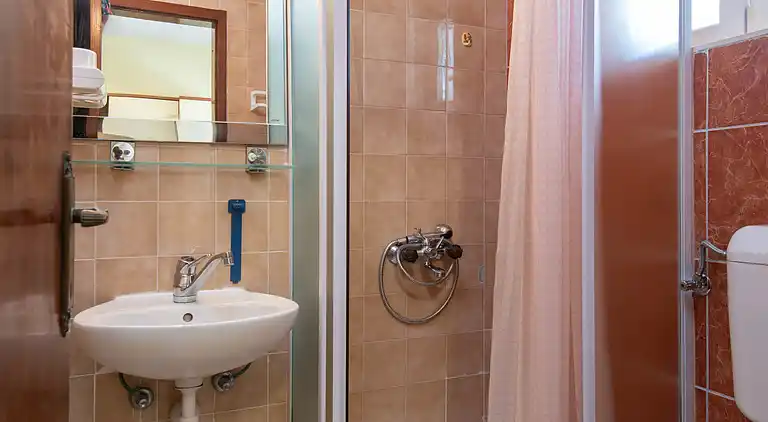 Feriebolig i Orebić