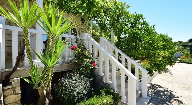 Holiday home in Orebić