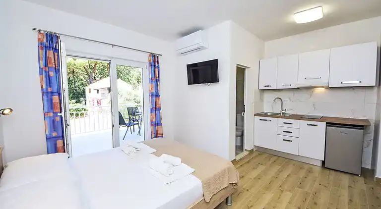 Holiday home in Orebić