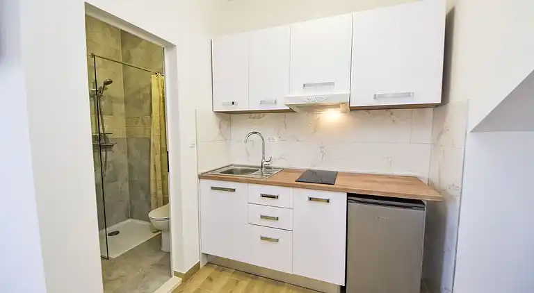 Holiday home in Orebić