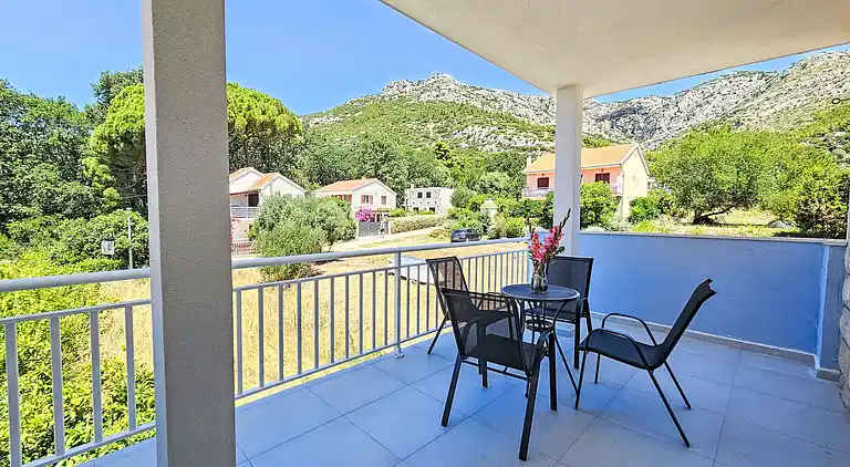 Holiday home in Orebić