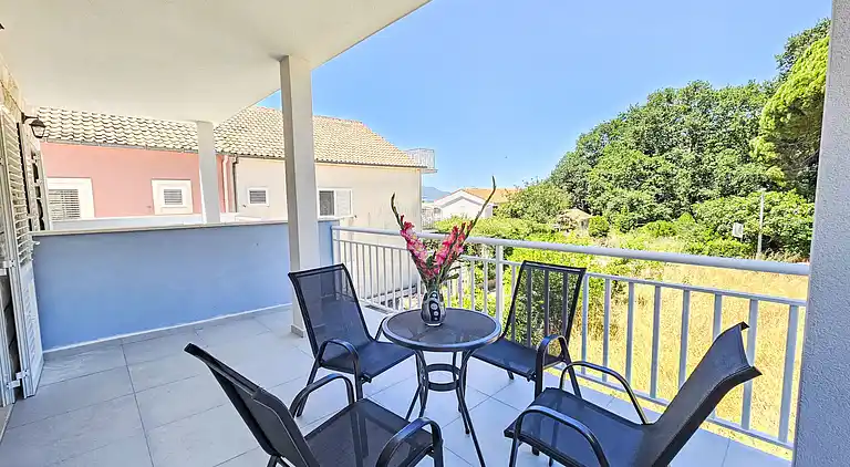 Holiday home in Orebić