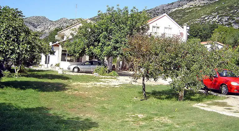 Holiday home in Orebić