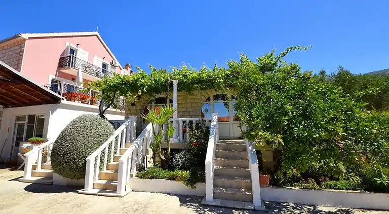Holiday home in Orebić