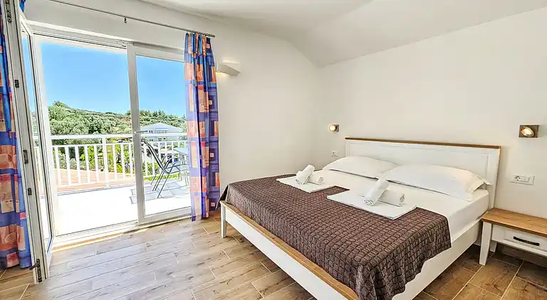 Holiday home in Orebić