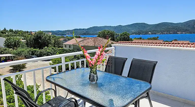 Holiday home in Orebić