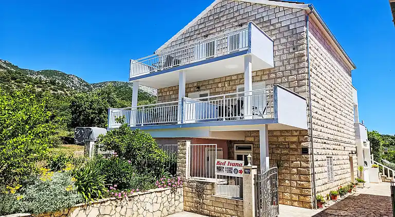 Holiday home in Orebić