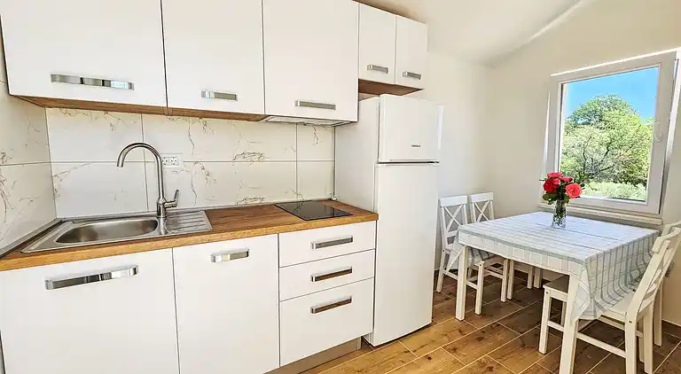 Holiday home in Orebić