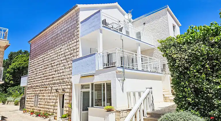 Holiday home in Orebić